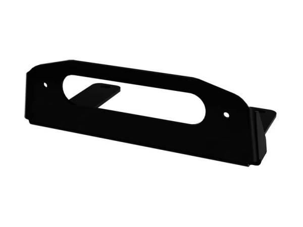 ICON - ICON Impact Front Bumper Fairlead Mount - 25229