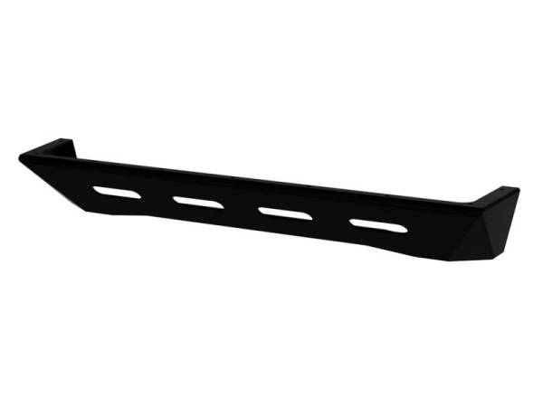 ICON - ICON 07-18 Jeep Wrangler JK Pro Series Mid Width Front Bumper Skid - 25239