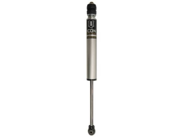 ICON - ICON 07-18 Jeep Wrangler JK 4.5in Front 2.0 Series Aluminum Shocks VS IR - 26517