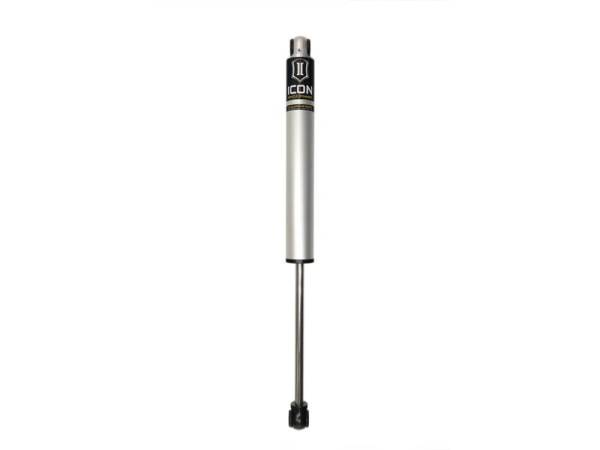 ICON - ICON 07-18 Jeep Wrangler JK 4.5in Rear 2.0 Series Aluminum Shocks VS IR - 26518