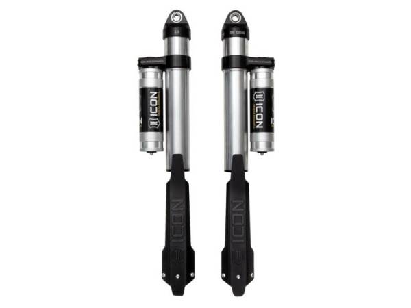 ICON - ICON 2020+ Jeep Gladiator JT 1.5in Rear 2.5 Series Shocks VS PB - Pair - 27727P