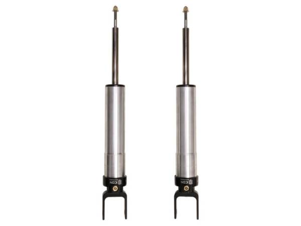 ICON - ICON 10-15 Jeep Grand Cherokee Rear 2.5 Series Shocks VS IR - Pair - 27781P