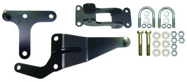 ICON - ICON 99-04 Ford F-250/F-350 Dual Stabilizer Bracket Kit - 32170