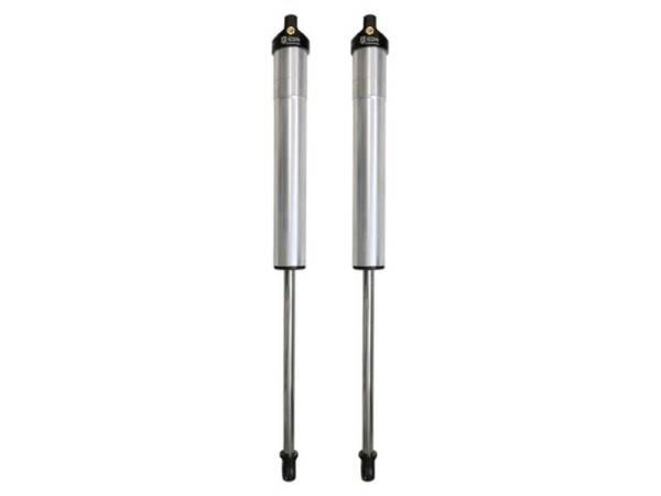 ICON - ICON 1999+ Ford F-250/F-350 Super Duty 3-6in Rear 2.5 Series Shocks VS IR - Pair - 37601P