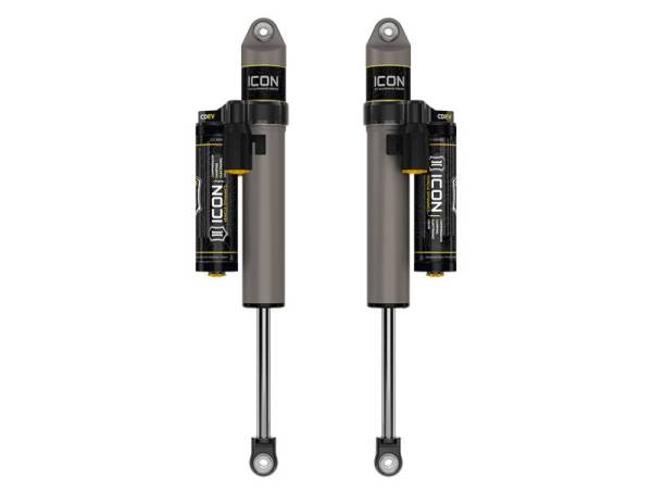 ICON - ICON 2017+ Ford F-250/F-350 Super Duty 4WD 3-6in Rear 2.5 Series Shocks VS PB CDEV - Pair - 37701EP