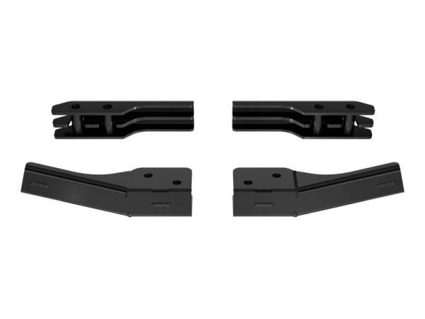 ICON - ICON 21-UP Ford Bronco HIGH CLEARANCE CRASH BAR KIT - 42000