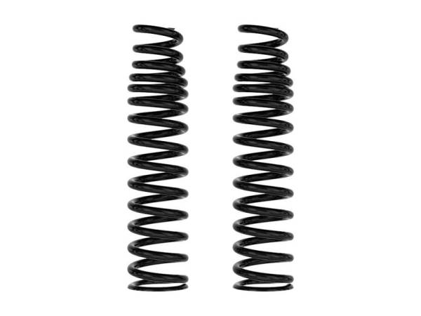 ICON - ICON 21-23 Ford Bronco Rear Heavy Rate Coil Spring Kit - 48200