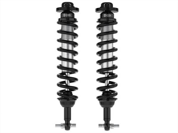 ICON - ICON 21-UP Ford Bronco 2-3in Front 2.5 VS IR COILOVER KIT - 48600