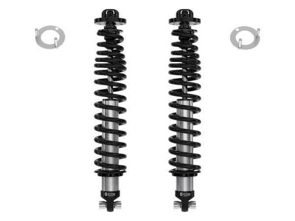 ICON - ICON 21-UP Ford Bronco 2-3in Rear 2.5 VS IR COILOVER KIT - 48610