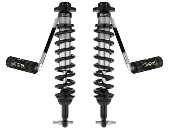 ICON - ICON 21-UP Ford Bronco 2-3in Front 2.5 VS RR COILOVER KIT - 48700