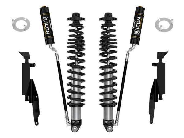 ICON - ICON 21-UP Ford Bronco 2-3in Rear 2.5 VS RR COILOVER KIT - 48710