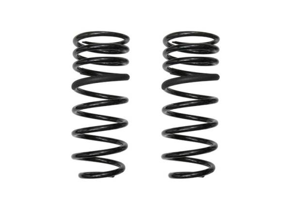 ICON - ICON 22-23 Toyota Tundra Rear 3.5 Coil Spring Kit - 51013