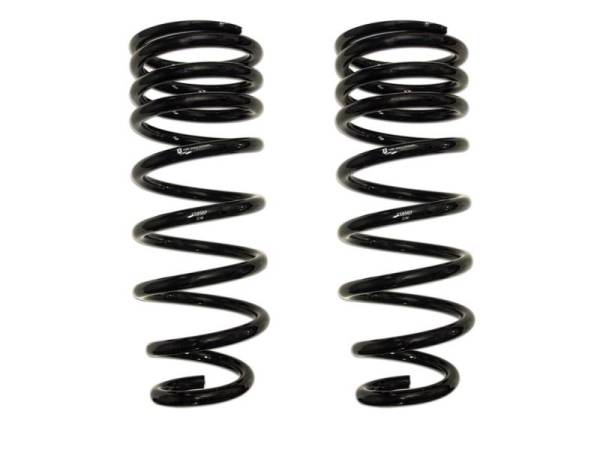 ICON - ICON 2007+ Toyota FJ / 2003+ Toyota 4Runner Rear 3in Dual Rate Spring Kit - 52800