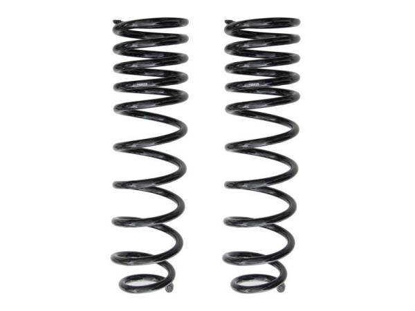 ICON - ICON 91-97 Toyota Land Cruiser 3in Front Dual Rate Spring Kit - 53005