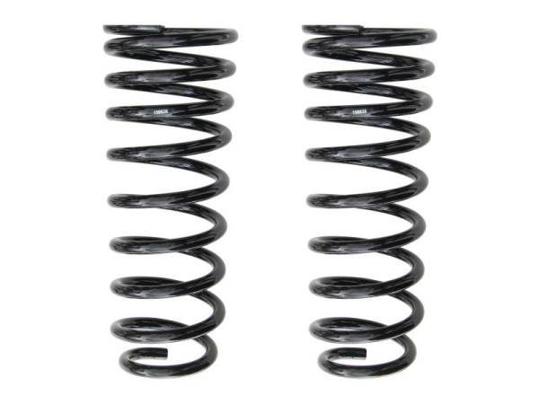 ICON - ICON 91-97 Toyota Land Cruiser 3in Rear Dual Rate Spring Kit - 53006