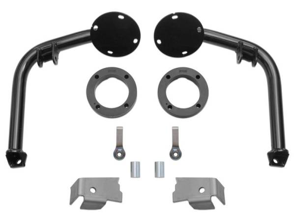 ICON - ICON 2007+ Toyota Tundra S2 Shock Hoop Kit - 56109