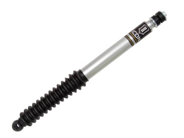 ICON - ICON 2007+ Toyota FJ / 2003+ Toyota 4Runner 1-3in Rear 2.0 Series Aluminum Shocks VS IR - 56505