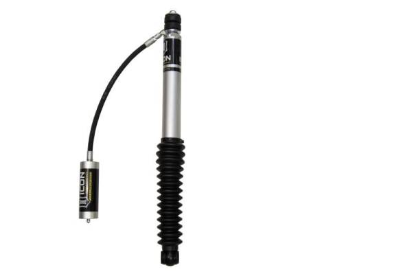 ICON - ICON 2007+ Toyota FJ / 2003+ Toyota 4Runner 1-3in Rear 2.0 Series Aluminum Shocks VS RR - 56505R