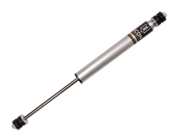 ICON - ICON 91-97 Toyota Land Cruiser 80 0-3in Front 2.0 Series Aluminum Shocks VS IR - 56509