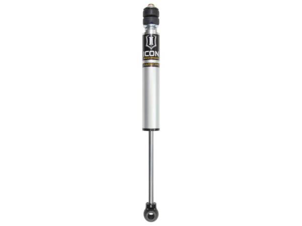 ICON - ICON 96-02 Toyota 4Runner 0-2in Rear 2.0 Series Aluminum Shocks VS NR - 56514