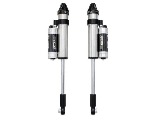 ICON - ICON 2007+ Toyota Tundra S2 2.5 Series Shocks VS PB CDCV - Pair - 57722CP