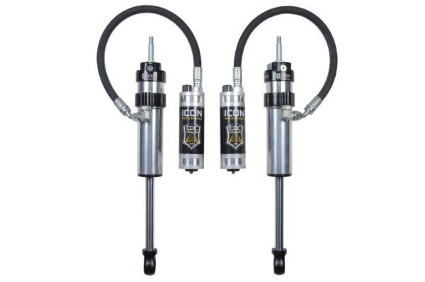 ICON - ICON 96-02 Toyota 4Runner Rear 2.5 Series Shocks VS CDCV RR - Pair - 57800CP