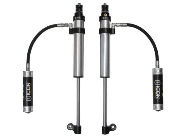 ICON - ICON 2007+ Toyota Tundra RXT Rear 2.5 Series Shocks VS RR - Pair - 57823P