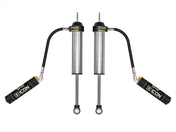 ICON - ICON 2022+ Toyota Tundra 0-1in Rear 3.0 Series Shocks VS CDCV RR - Pair - 57845CP