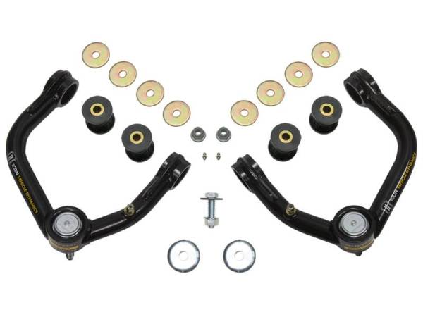 ICON - ICON 96-04 Toyota Tacoma/96-02 Toyota 4Runner Tubular Upper Control Arm Delta Joint Kit - 58400DJ