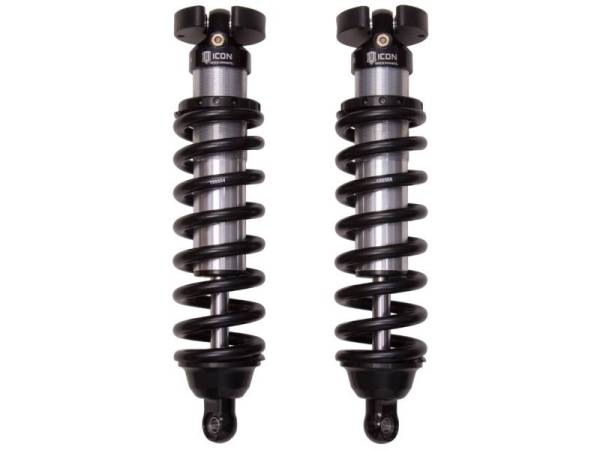 ICON - ICON 96-04 Toyota Tacoma / 96-02 Toyota 4Runner 2.5 Series Shocks VS IR Coilover Kit - 58610