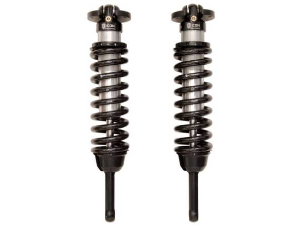 ICON - ICON 2005+ Toyota Tacoma 2.5 Series Shocks VS IR Coilover Kit - 58630