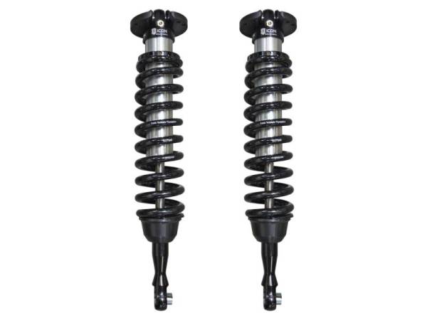 ICON - ICON 2007+ Toyota Tundra 2.5 Series Shocks VS IR Coilover Kit - 58650