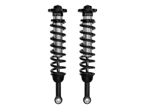 ICON - ICON 22-23 Toyota Land Cruiser 300 2.5 Series VS IR Coilover Kit - 58661