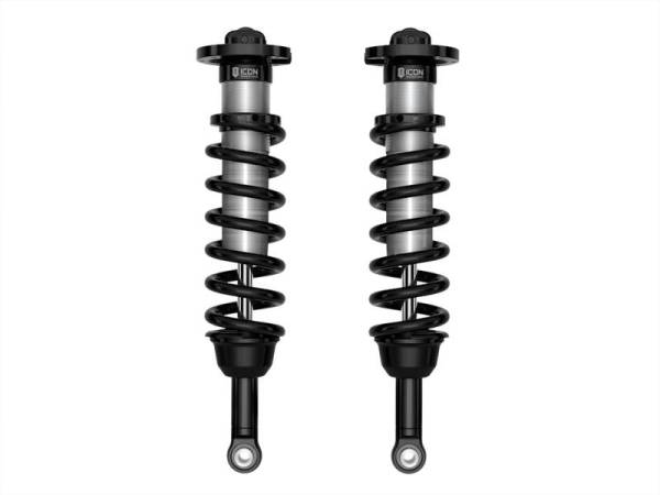 ICON - ICON 2022+ Toyota Tundra 2.5 Series VS IR Coilover Kit - 58670