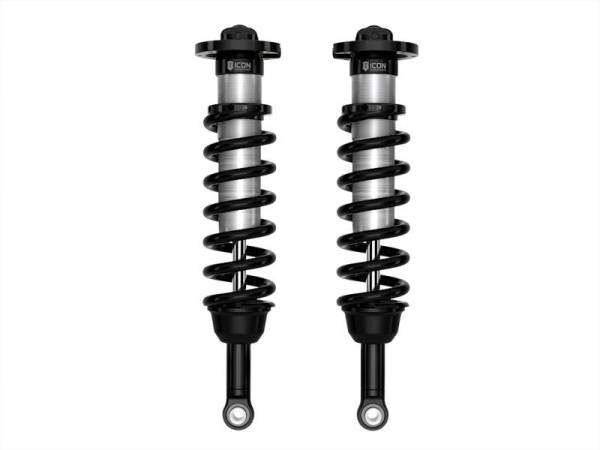 ICON - ICON 22-23 Toyota Tundra 2.5 VS IR 6in Coilover Kit - 58672