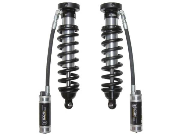 ICON - ICON 96-02 Toyota 4Runner 2.5 Series Shocks VS RR CDCV Coilover Kit - 58712C