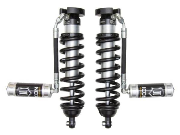 ICON - ICON 96-04 Toyota Tacoma Ext Travel 2.5 Series Shocks VS RR Coilover Kit - 58715