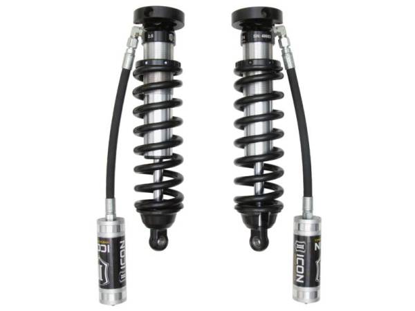 ICON - ICON 96-02 Toyota 4Runner Ext Travel 2.5 Series Shocks VS RR Coilover Kit 700LB - 58716-700