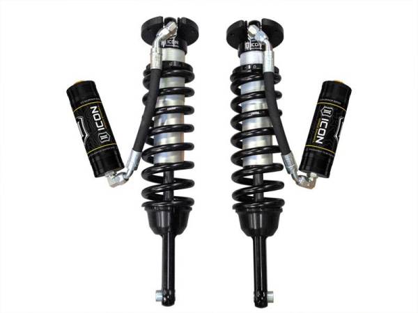 ICON - ICON 2005+ Toyota Tacoma Ext Travel 2.5 Series Shocks VS RR Coilover Kit - 58735