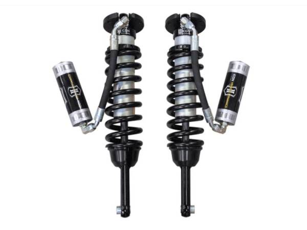 ICON - ICON 2005+ Toyota Tacoma Ext Travel 2.5 Series Shocks VS RR Coilover Kit w/700lb Spring Rate - 58735-700