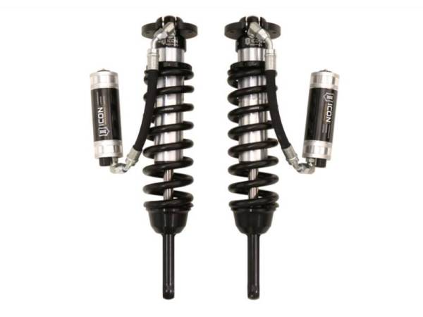 ICON - ICON 07-09 Toyota FJ / 03-09 Toyota 4Runner 2.5 Series Shocks VS RR CDCV Coilover Kit - 58740C