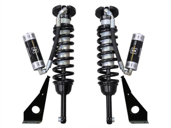 ICON - ICON 2010+ Toyota FJ/4Runner 2.5 Series Shocks VS RR Coilover Kit - 58746