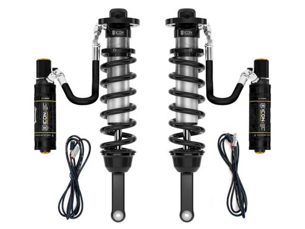 ICON - ICON 2010+ Toyota 4Runner 2.5 Series Ext Travel VS RR CDEV Coilover Kit - 58747E