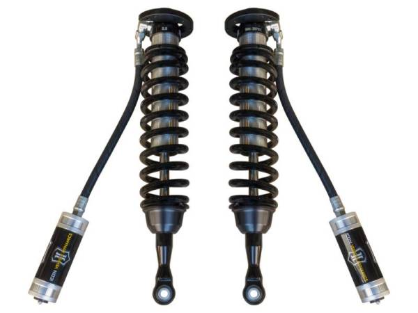 ICON - ICON 2007+ Toyota Tundra 2.5 Series Shocks VS RR Coilover Kit - 58750