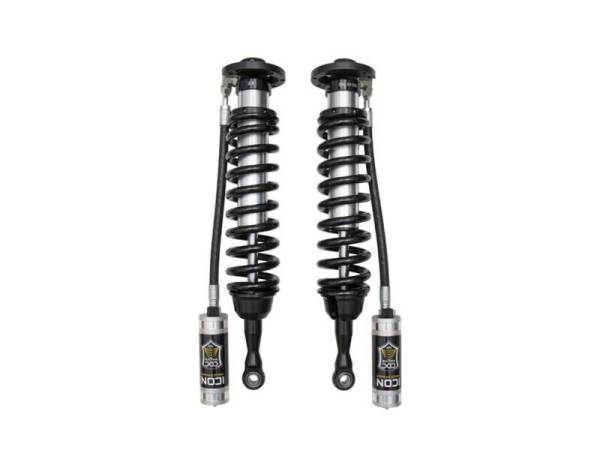 ICON - ICON 2007+ Toyota Tundra 2.5 Series Shocks VS RR CDCV Coilover Kit - 58750C