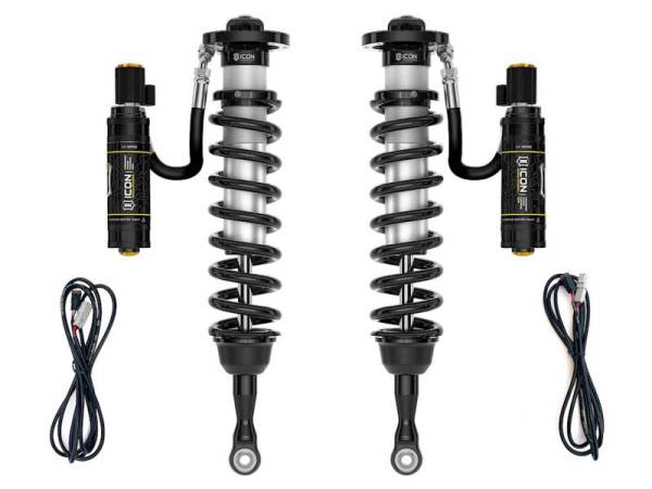 ICON - ICON 2014+ Toyota Tundra 2.5 Series VS RR CDEV Coilover Kit - 58750E