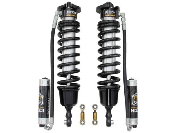 ICON - ICON 2007+ Toyota Tundra 3.0 Series Shocks VS RR CDCV Coilover Kit - 58755