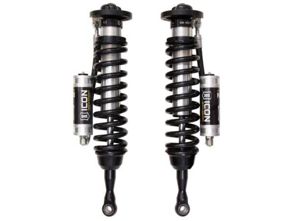 ICON - ICON 2008+ Toyota Land Cruiser 200 2.5 Series Shocks VS RR Coilover Kit - 58760