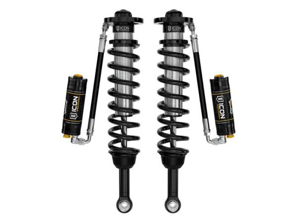 ICON - ICON 22-23 Toyota Land Cruiser 300 2.5 Series VS RR CDCV Coilover Kit - 58761C