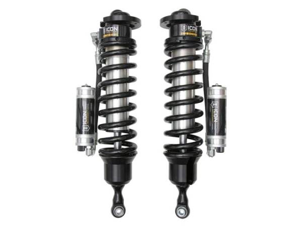 ICON - ICON 2008+ Toyota Land Cruiser 200 3.0 Series Shocks VS RR CDCV Coilover Kit - 58765